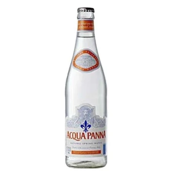 Acqua Panna szénsavmentes ásványvíz 0,5l DRS