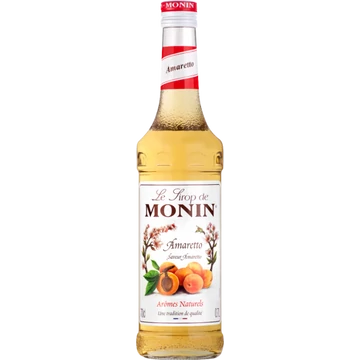 Monin amaretto szirup 0,7l