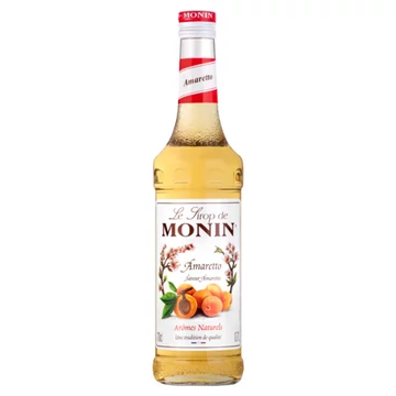 Monin amaretto szirup 0,7l