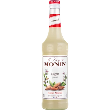 Monin mandula szirup 0,7l