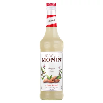 Monin mandula szirup 0,7l