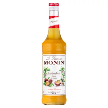 Monin Passion Fruit (maracuja) szirup 0,7l