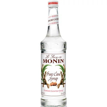 Monin cukor szirup 0,7l