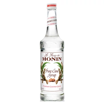 Monin cukor szirup 0,7l