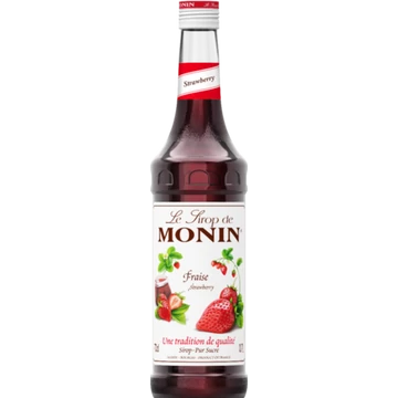 Monin eper szirup 0,7l