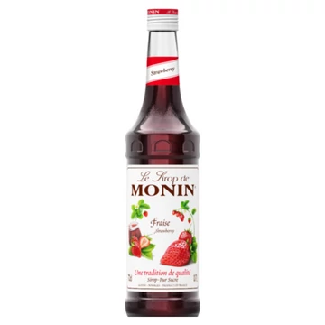 Monin eper szirup 0,7l