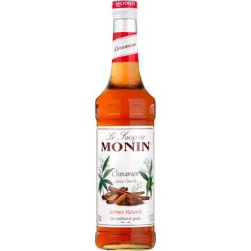 Monin fahéj szirup 0,7l