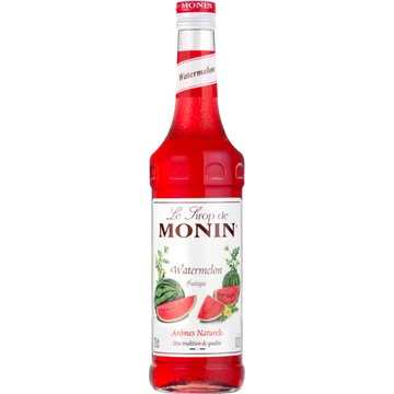 Monin görögdinnye szirup 0,7l