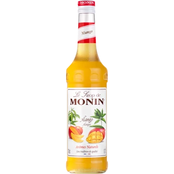 Monin mangó szirup 0,7l