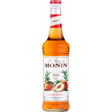 Monin barack szirup 0,7l