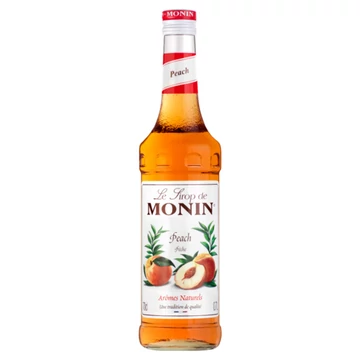 Monin barack szirup 0,7l