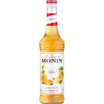 Monin sárgadinnye szirup 0,7l