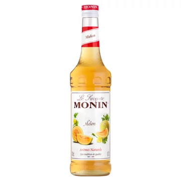 Monin sárgadinnye szirup 0,7l