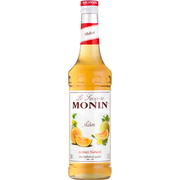Monin sárgadinnye szirup 0,7l