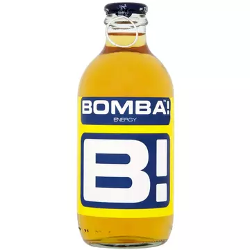 Bomba Classic energiaital 0,25l