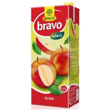Bravo almalé 1,5l