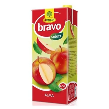 Bravo almalé 1,5l