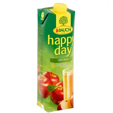 Happy Day almalé 1l