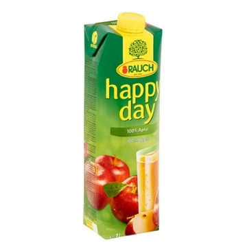 Happy Day almalé 1l