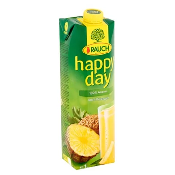 Happy Day ananászlé 1l