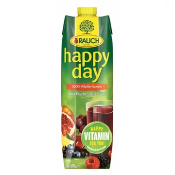 Happy Day Multivitamin 1l