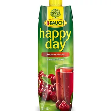 Happy Day meggylé 1l