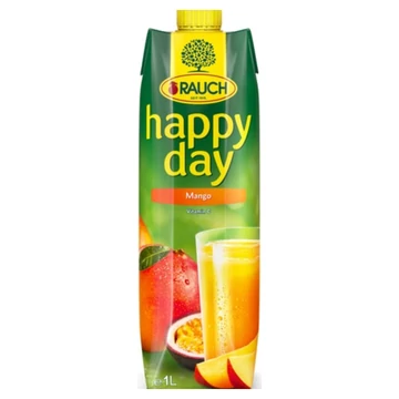 Happy Day mangólé 1l