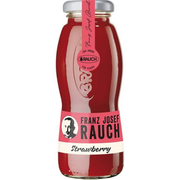 Rauch Prémium eperlé 0,2l