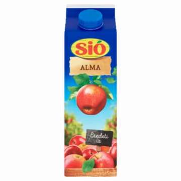 Sió almalé 1l