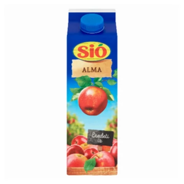 Sió almalé 1l