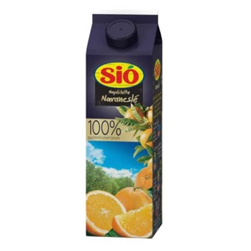 Sió Prémium narancslé 1l
