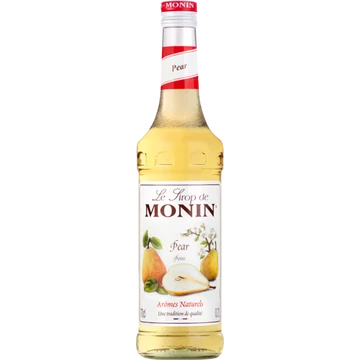 Monin körte szirup 0,7l