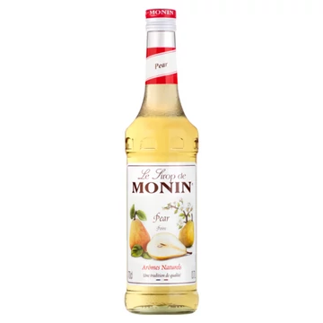 Monin körte szirup 0,7l