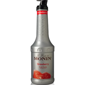 Monin eper püré 1l