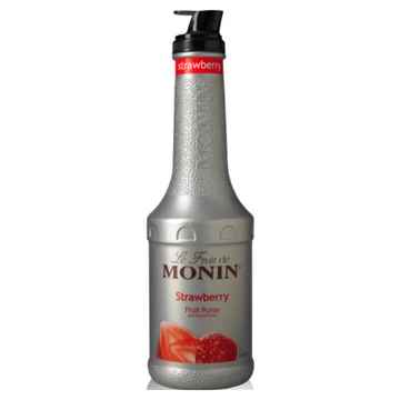 Monin eper püré 1l