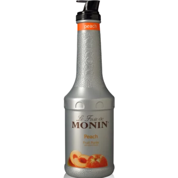 Monin barack püré 1l