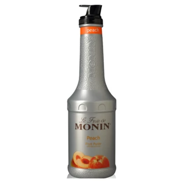 Monin barack püré 1l