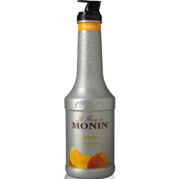 Monin mangó püré 1l