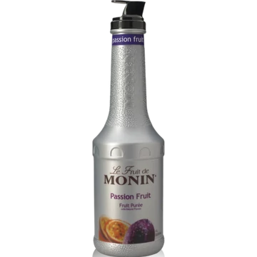 Monin Passion Fruit (maracuja) püré 1l