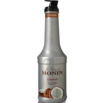 Monin kókusz püré 1l