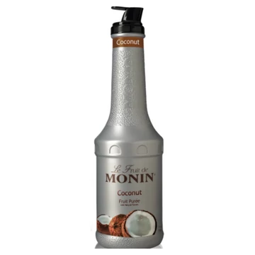 Monin kókusz püré 1l