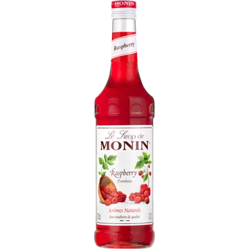 Monin málna szirup 0,7l