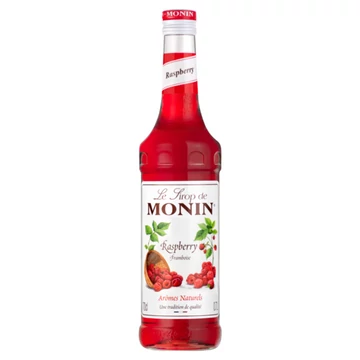 Monin málna szirup 0,7l