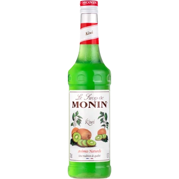 Monin kiwi szirup 0,7l