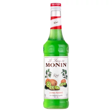 Monin kiwi szirup 0,7l