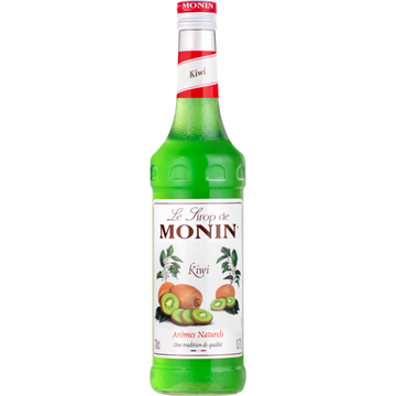 Monin kiwi szirup 0,7l