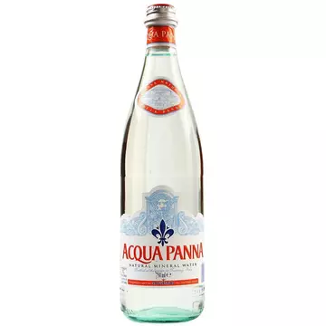 Aqua Panna szénsavmentes ásványvíz 0,75l