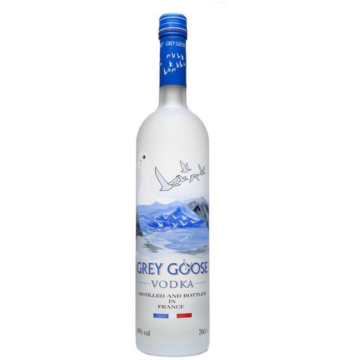 Grey Goose Original vodka 0,7l 40%