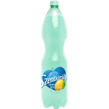 Szentkirályi citromos limonádé 1,5l