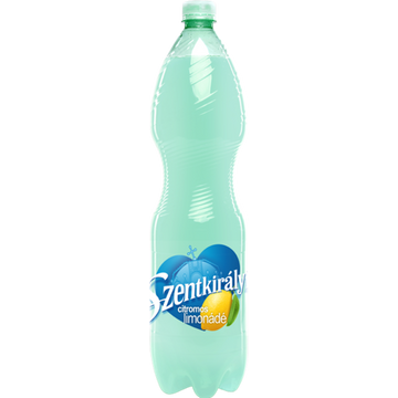 Szentkirályi citromos limonádé 1,5l